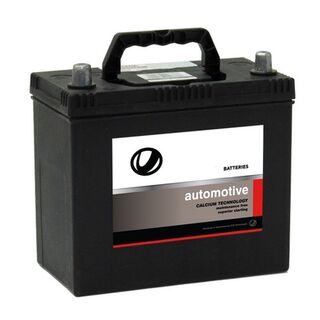 NS60A 430cca ULTRA PERFORMANCE CAR Battery