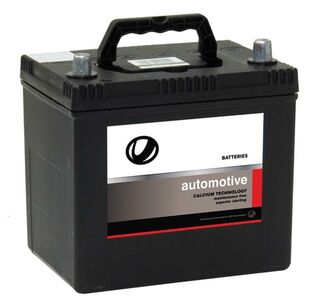55D23L 12V 550cca ULTRA PERFORMANCE CAR Battery
