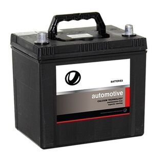 55D23R 12V 550cca ULTRA PERFORMANCE CAR Battery