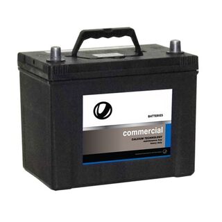 NS70L 580CCA ULTRA PERFORMANCE COMMERCIAL Battery