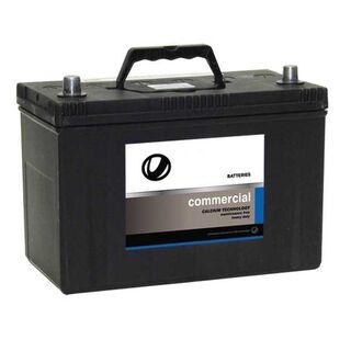 N70Z 640CCA ULTRA PERFORMANCE COMMERCIAL Battery