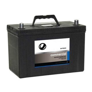 N70ZL/17 730CCA ULTRA PERFORMANCE COMMERCIAL Battery