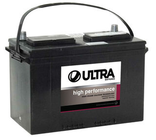 CM27L 840CCA ULTRA HIGH PERFORMANCE Battery
