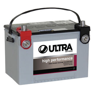 CM24AGM 775CCA AGM ULTRA HIGH PERFORMANCE Battery