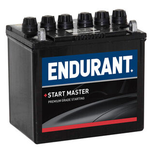 12N24/4 ENDURANT LAWNMOWER BATTERY