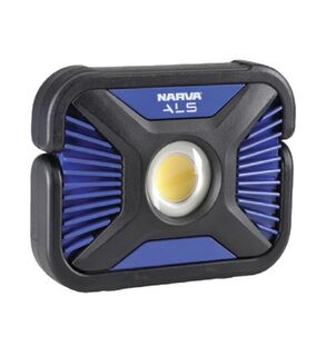 2000 Lumen Rechargeable Straight Folding ALS LED Work Light