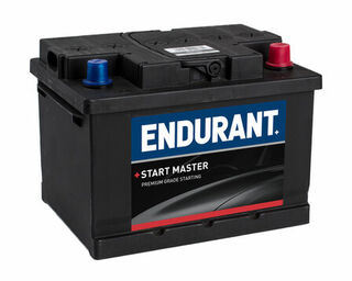 DIN45 Endurant Premium CAR Battery