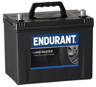 NS70L ENDURANT Premium COMMERCIAL Battery