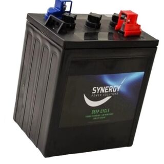 260Ah BATTERY 6V Deep Cycle