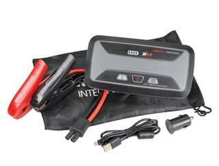 12V 900A Emergency Lithium Jump Starter and Power Bank