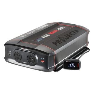 INVERTER 12V 2700W PURE SINE WAVE