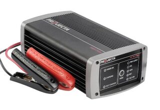 INTELLI-CHARGE 12V 7AMP 7 STAGE AUTOMATIC BATTERY CHARGER