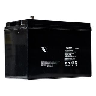 VFMR225 6 volt 225amp Cycling Battery