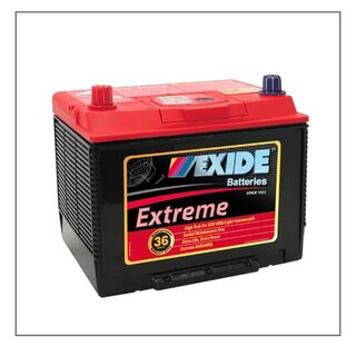 EXIDE Extreme XN50ZZMF Car, 4x4, Truck Battery