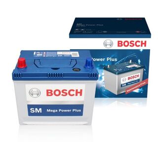 BOSCH 22FR-550 N50 MF AUTOMOTIVE BATTERY