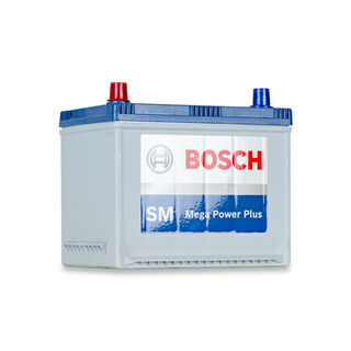 BOSCH 22FR-550 N50 MF AUTOMOTIVE BATTERY -550cca