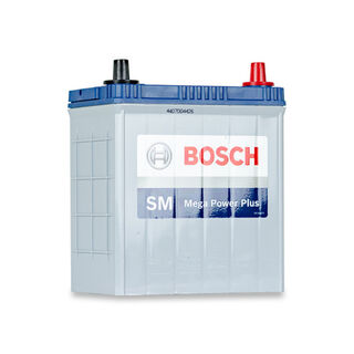 BOSCH 40B19L NS40LS MF AUTOMOTIVE BATTERY