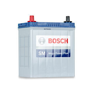 BOSCH 40B19R NS40S MF AUTOMOTIVE BATTERY -300CCA