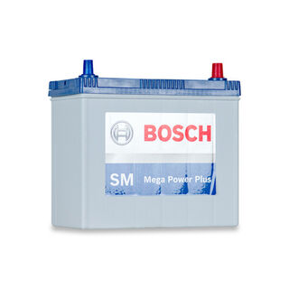 BOSCH 55B24L NS60LS MF AUTOMOTIVE BATTERY -430cca