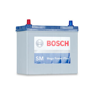 BOSCH 55B24R NS60S MF AUTOMOTIVE BATTERY -430cca