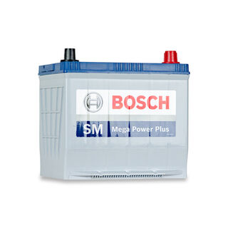 BOSCH 55D23L MF AUTOMOTIVE BATTERY -550cca