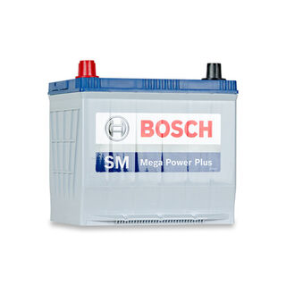 BOSCH 55D23R MF AUTOMOTIVE BATTERY -550cca