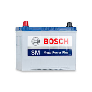 BOSCH 90D26R NS70 MF COMMERCIAL BATTERY