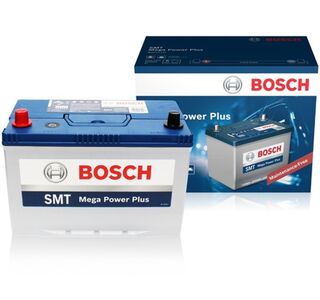 BOSCH 95D31R N70 MF COMMERCIAL BATTERY