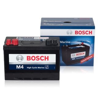 BOSCH HCM27-780 780CCA MARINE STARTING BATTERY