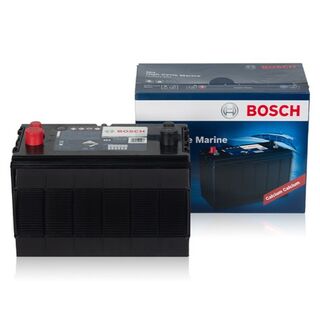 BOSCH HCM31-900 900CCA MARINE STARTING BATTERY