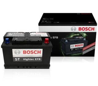 BOSCH LB3-EFB DIN63 STOP START BATTERY