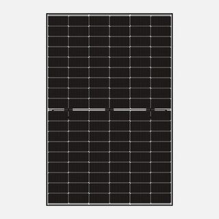 DAS SOLAR 440W BIFACIAL DOUBLE GLASS N TYPE MODULE