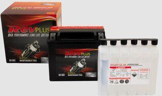 YTX12-BS  STX12-BS 12v AGM Motorcycle Battery
