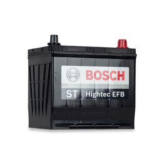 BOSCH Q85L EFB STOP START BATTERY