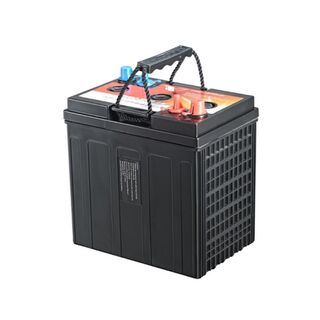 6V 220AH DRYCELL AGM DEEP CYCLE BATTERY