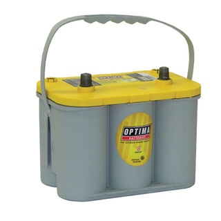 D34 Optima Yellow Top Start/Cycle Battery 12v