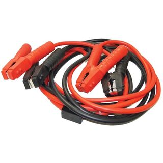 Booster Cables 750amp + surge protection