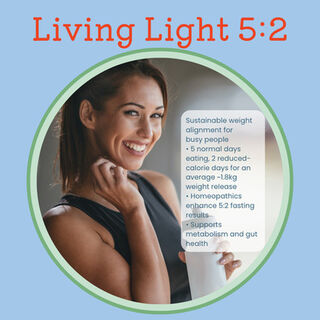 Living Light 5:2