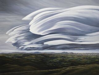 the Taieri Pet, maungatua's