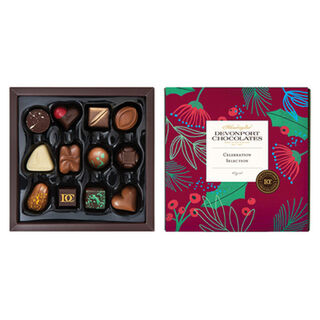 The Celebration Selection