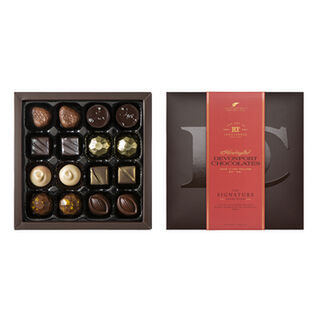 The Signature Selection of 16 Pieces