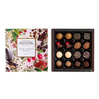 Vintage Kiwiana Deluxe Bonbon Selection