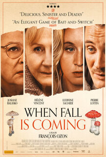 When Fall is Coming (When Autumn Falls)