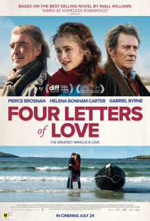Four Letters of Love