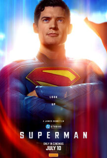 Superman (2025)