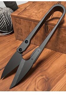 Metal Thread Snips
