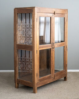 Tarini Vintage Cabinet