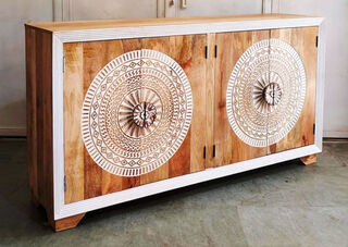 Maalai Sideboard PRE ORDER