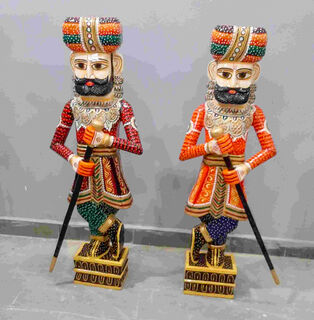 Indian Watchman PRE ORDER