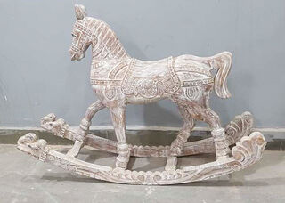 Rocking Horse PRE ORDER